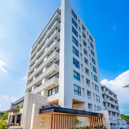 Tabino Hotel Lit Miyakojima Eksteriør billede
