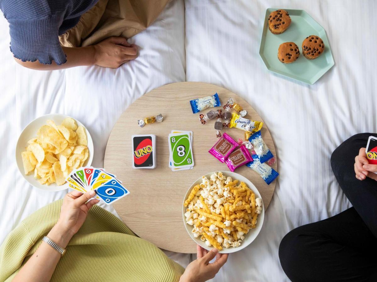 Tabino Hotel Lit Miyakojima Eksteriør billede