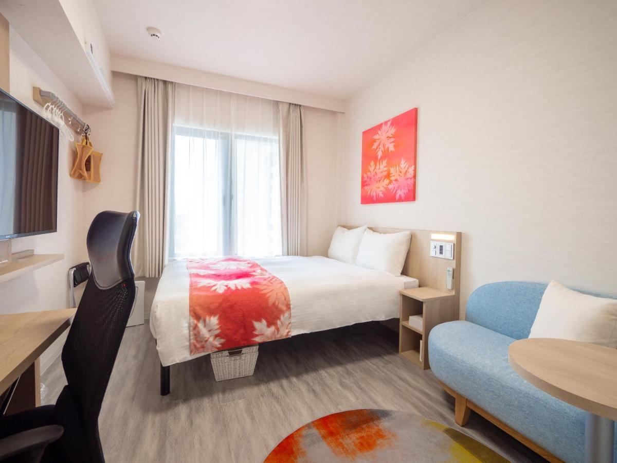 Tabino Hotel Lit Miyakojima Eksteriør billede