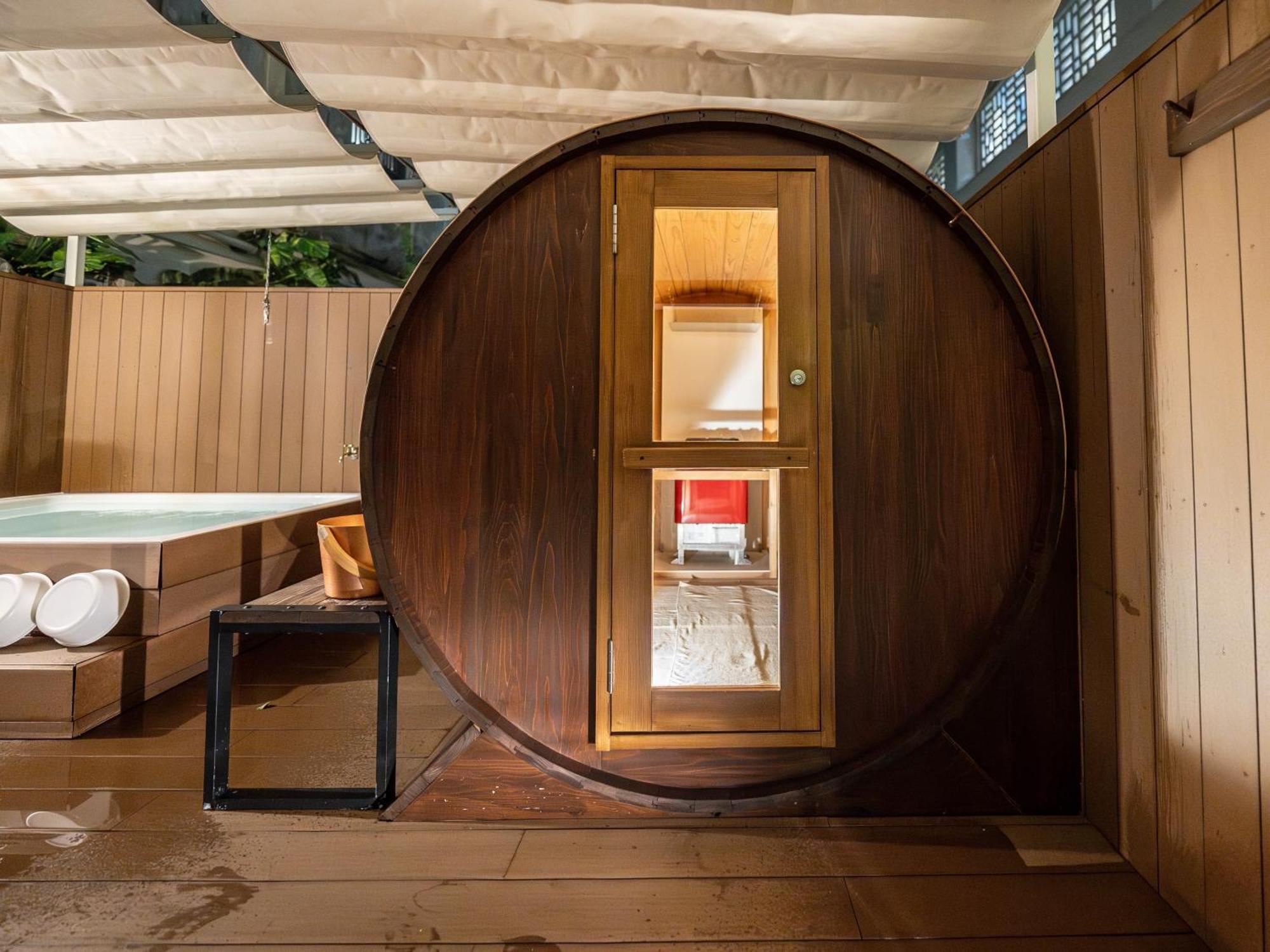 Tabino Hotel Lit Miyakojima Eksteriør billede