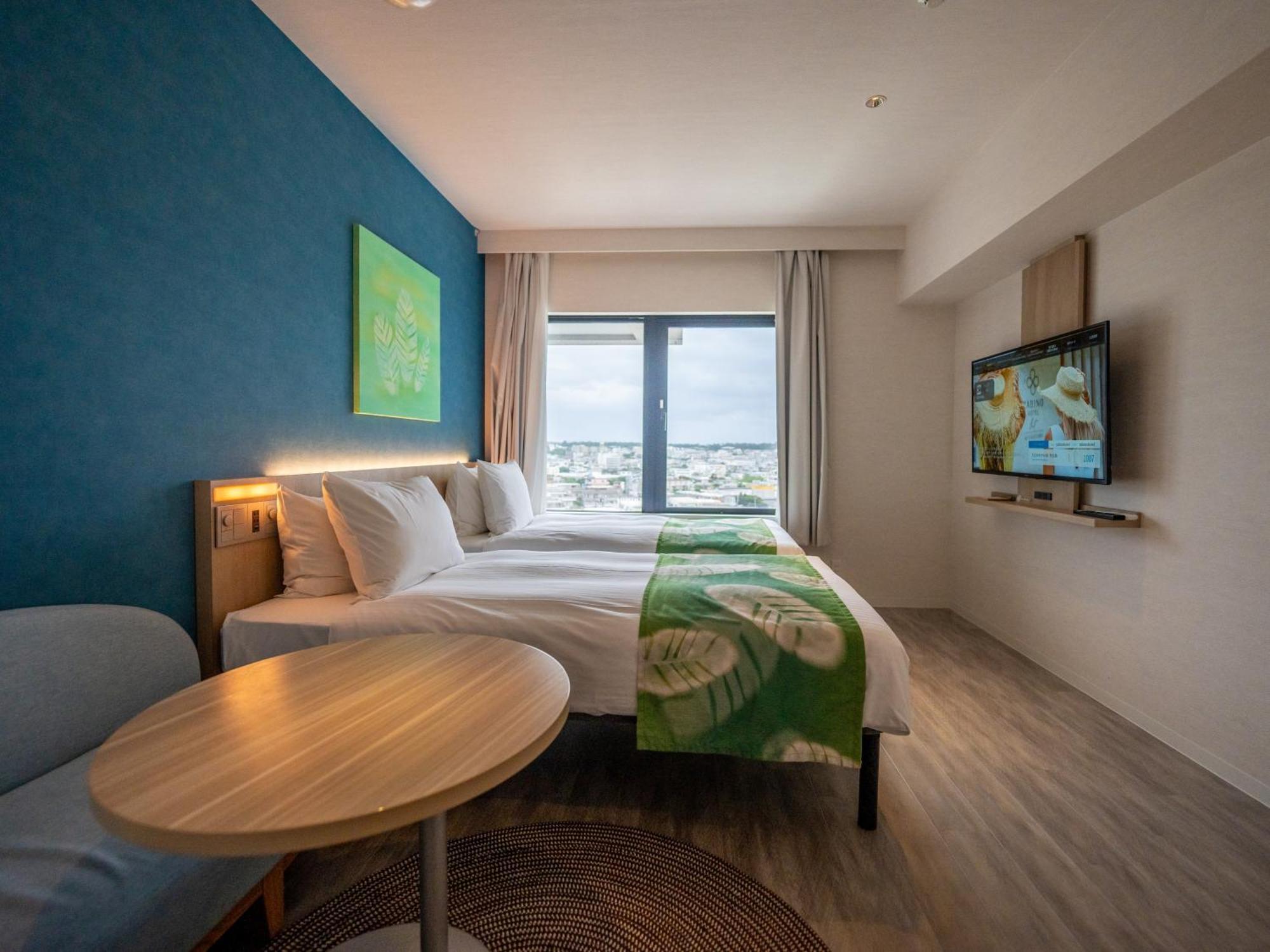 Tabino Hotel Lit Miyakojima Eksteriør billede