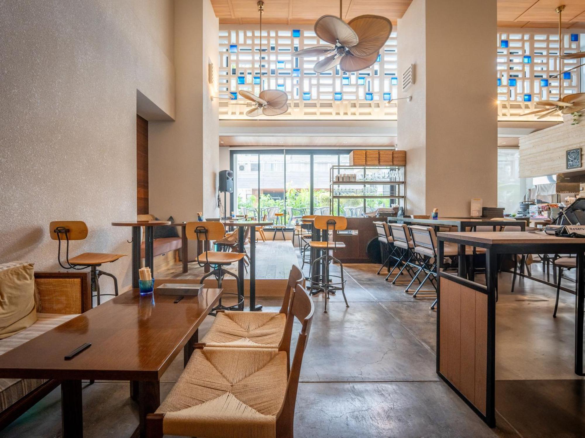 Tabino Hotel Lit Miyakojima Eksteriør billede